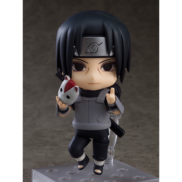 Mô hình nendoroid nhân vật Itachi Uchiha - Nendoroid 1726