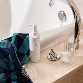 SỮA RỬA MẶT HUXLEY SECRET OF SAHARA CLEANSING GEL