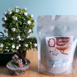 200gr Bột Đậu Đỏ nguyên chất_TP. HCM