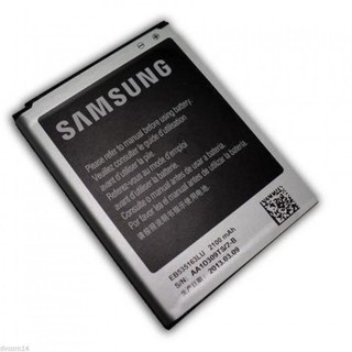 Pin Samsung Galaxy Grand i9082 (EB-535163LU) 2100 mAh