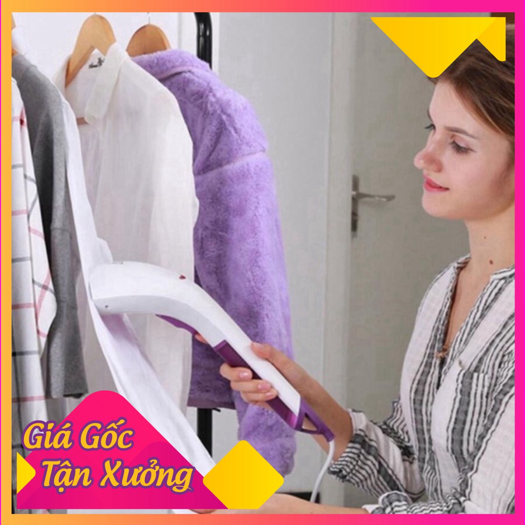 SIÊU HOT >> FREE SHIP Bàn là hơi nước cầm tay Sokany loại 1 nha GIÁ TỐT CHỈ CÓ TẠI TIỆN ÍCH SHOP GIÁ TỐT CHỈ CÓ TẠI TIỆN