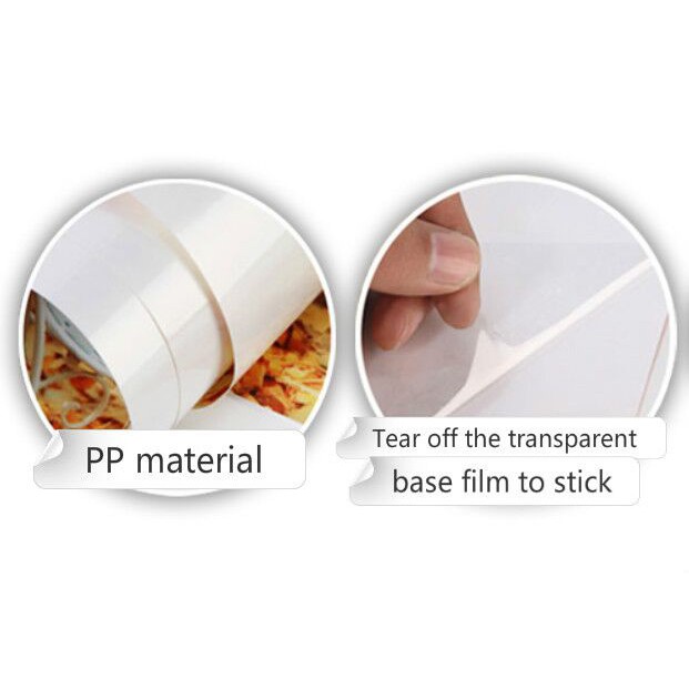 Giấy Dán Tường Họa Tiết Lá Chuối 3D Hiện Đại Phong Cách Bắc Âu Trang Trí Nhà Cửa
