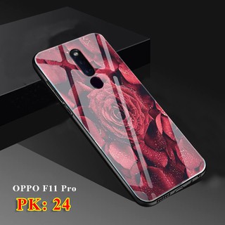 [FSS09JAN-Hoàn 20% xu] ỐP LƯNG Oppo F11 Pro