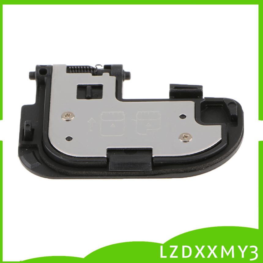 Nắp Đậy Pin Thay Thế Cho Máy Ảnh Canon EOS 6D Lzdxxmy3