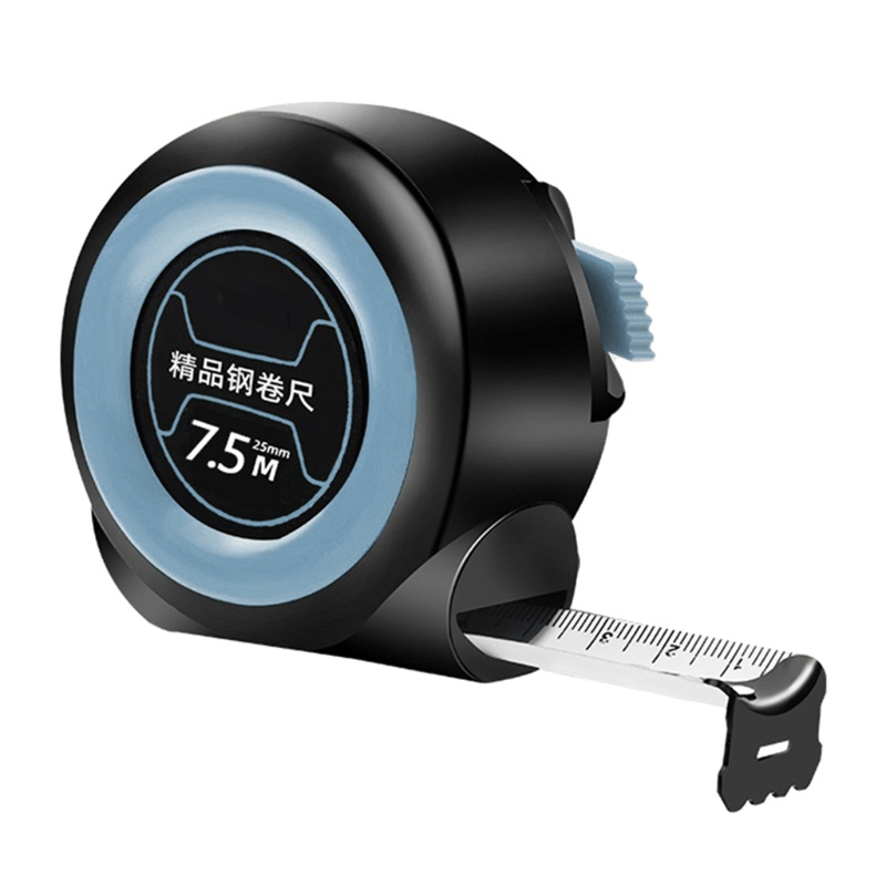 Thước Đo Khoảng Cách Khóa Tự Động Bằng Thép Có Thể Thu Gọn