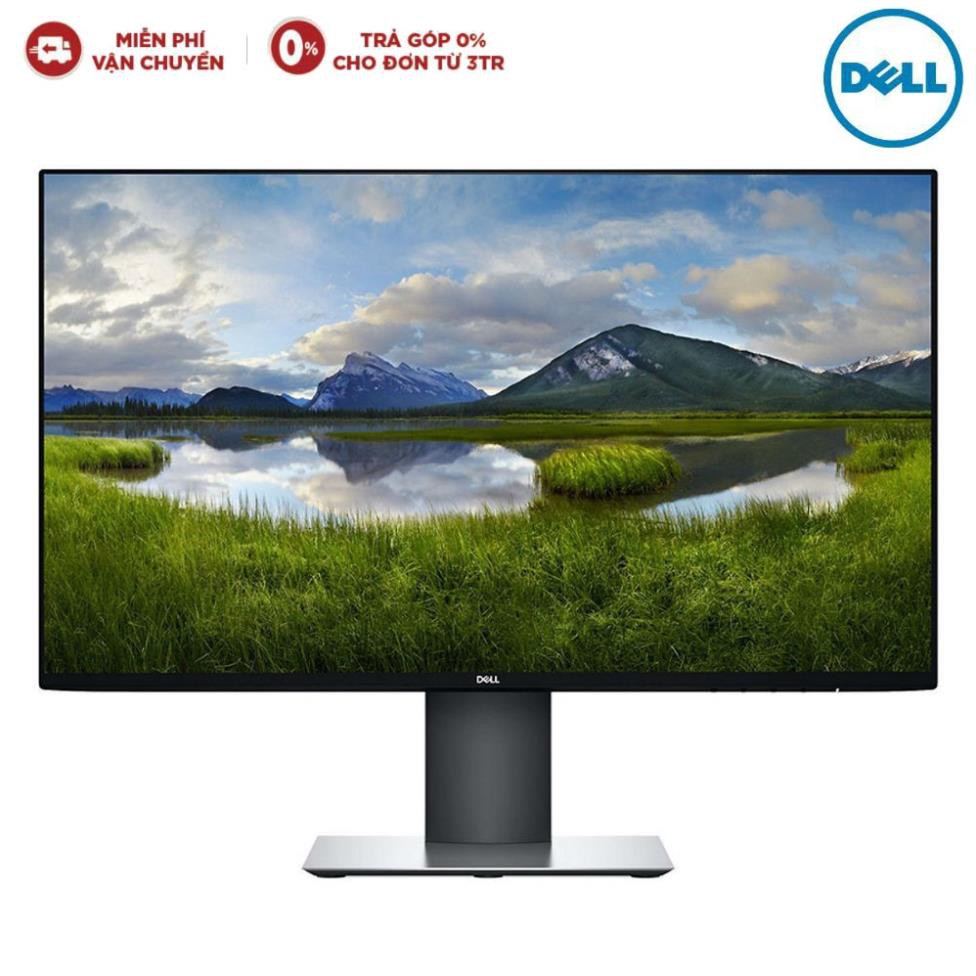 Màn hình máy tính LCD Dell U2419H 24 Inch Full HD 1920x1080