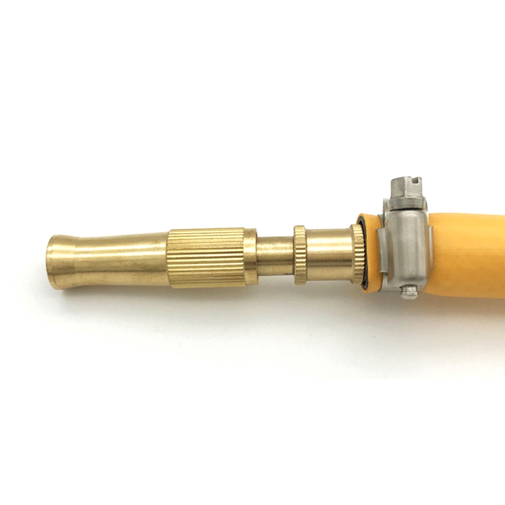 Vòi xịt nước tưới cây rửa xe đa năng tiện lợi 206587