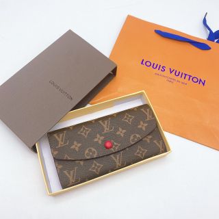 Ví LV fullbox mẫu mới sang hết nấc