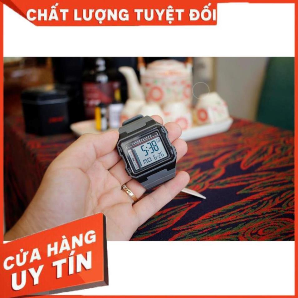Đồng hồ Nam DIRAY CHRONOGRAPH bản QT - Máy AL21E4 Movement Nhật Bản chống nước tuyệt đối, BH 12 tháng,đổi mới 03 tháng