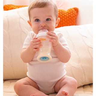 BỘ 3 BÌNH SỮA LATCH MUNCHKIN 120ML (CHÍNH HÃNG) CHO BÉ (MK15626)