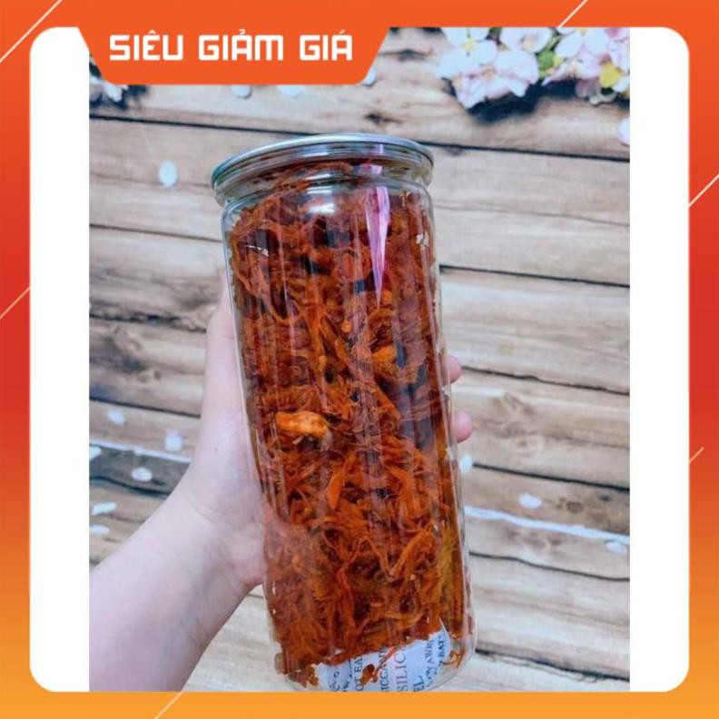 [rẻ vô địch] Khô Bò Sợi Lon 300gr [FREE SHIP] TỪ ĐƠN 50K, [Loại Đặc Biệt] Hàng ngon nhà làm [lẻ = sỉ] | BigBuy360 - bigbuy360.vn