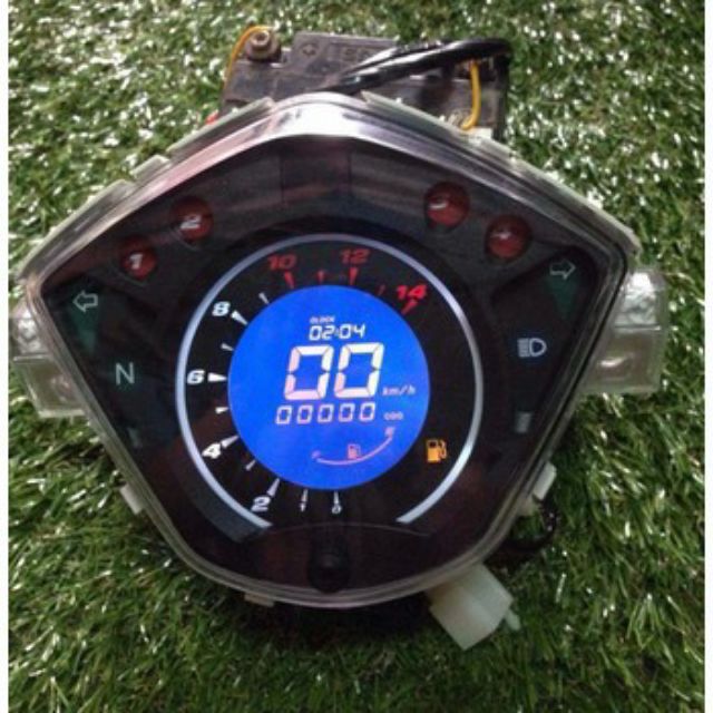 Đồng hồ điênn tử LCD Dream. Wave. Wave S100. Wave RS. Sirius. Ex2011