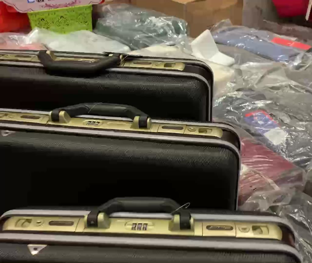 VALI SỐ CẶP SỐ CÔNG TÁC SEASAIL ĐỰNG TÀI LIỆU | BigBuy360 - bigbuy360.vn