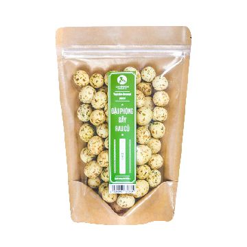 Đậu Phộng Sấy Rau Củ Langfarm 135G