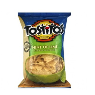 Snack Khoai Tây hiệu Tostitos 283g nhiều vị
