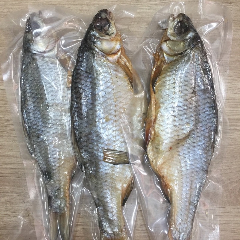 Cá khô Vopla Astrakhan 1kg