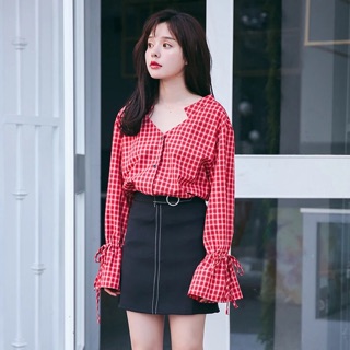 Áo sơmi SML ODER💋