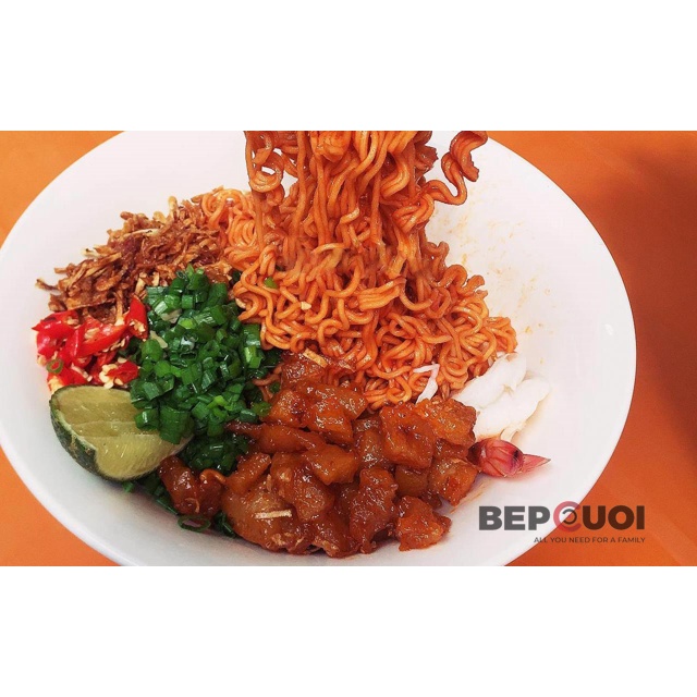 Kim Chi Cải Thảo Choice L 400G