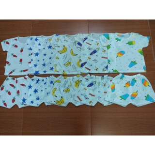 Bộ giấy 50