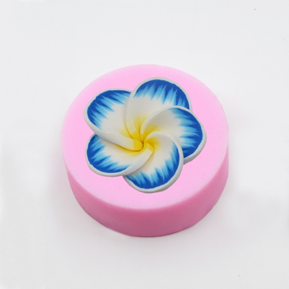 Hoa đại silicon 4D