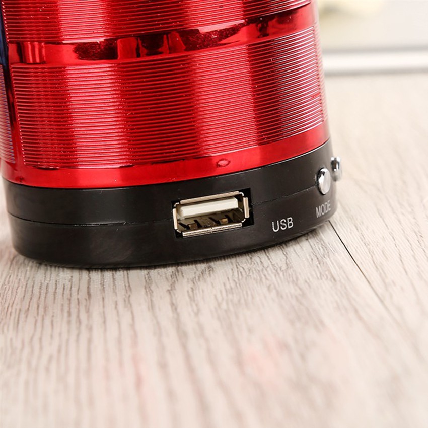 Loa bluetooh Mini Speaker WS-887