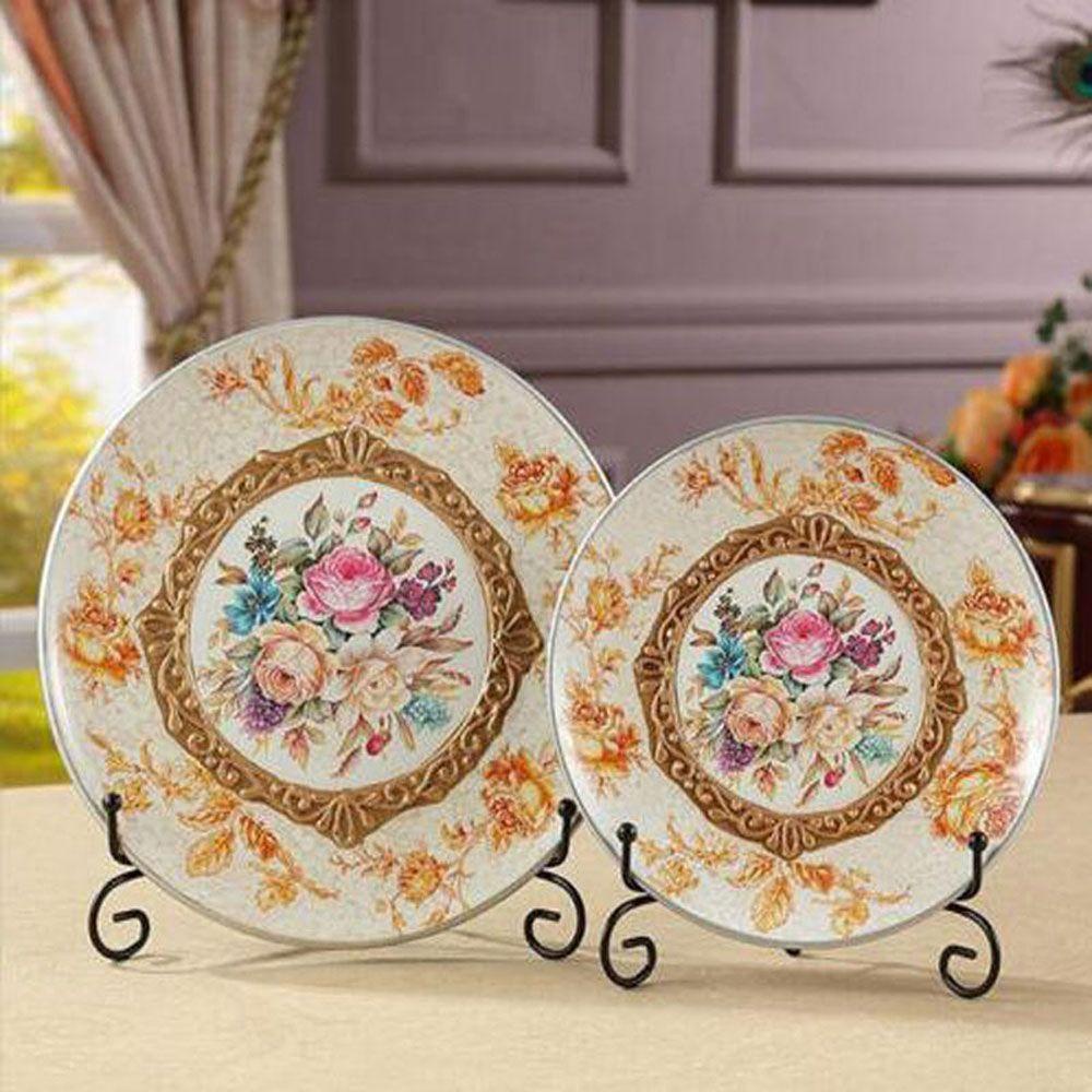 CLEOES Giá Đỡ Trưng Bày Khung Ảnh Nghệ Thuật Bằng Kim Loại