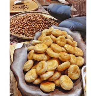 Bánh Hạt Dẻ Đặc Sản Sa Pa