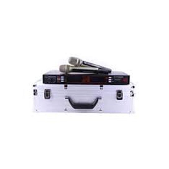 [Mã ELHACE giảm 4% đơn 300K] Micro không dây Sennheiser 5200 G5