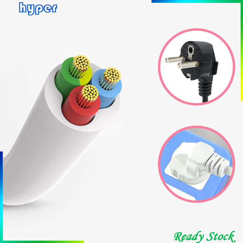 Ổ Cắm Điện 3 Cổng Usb 1.8m | BigBuy360 - bigbuy360.vn
