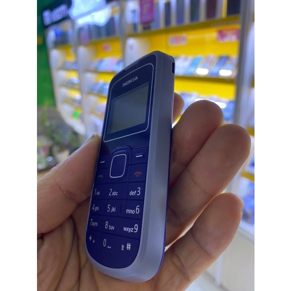 điện thoại 1202 pin bền sóng khỏe ( zin nguyên h..ãng )