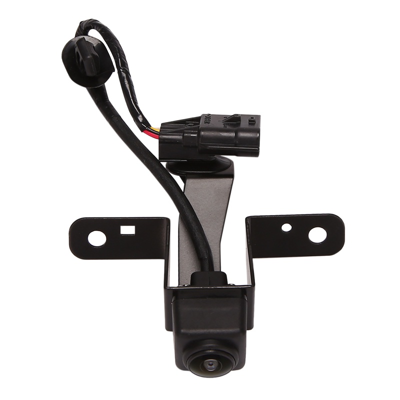 Camera Hỗ Trợ Đỗ Xe Phía Trước 284F1-6FL0A Cho Nissan Rogue 2017 2018 2019 2020
