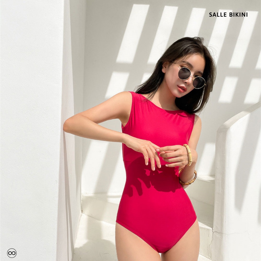 Ha swimsuit 💚  | Salle Bikini