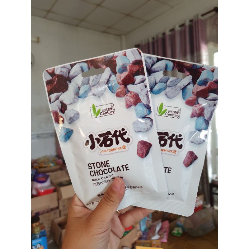 KẸO SỎI ❤FREESHIP❤ KẸO SỎI TUỔI THƠ SIÊU NGON - Lùn Con Food