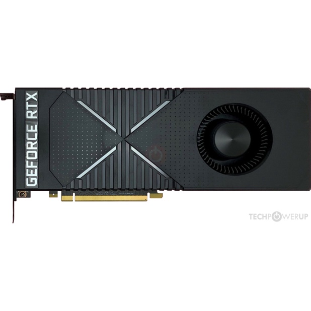 Card màn hình HP RTX 2080 Super 8G GDDR6 256-bit