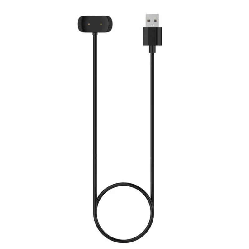 Đế Sạc Và Cáp Dữ Liệu USB Thay Thế Cho Huami Amazfit bip U GTS 2 mini GTS 2e GTR2 GTR 2e T-Rex pro bip 3pro GTR mini bip 5