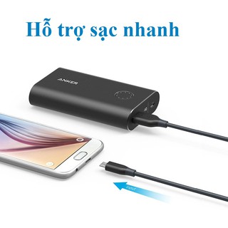Cáp sạc Micro ANKER PowerLine A8132