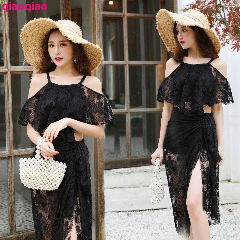 Đồ Bơi Nữ Thời Trang Hàn Quốc Quyến Rũ | BigBuy360 - bigbuy360.vn