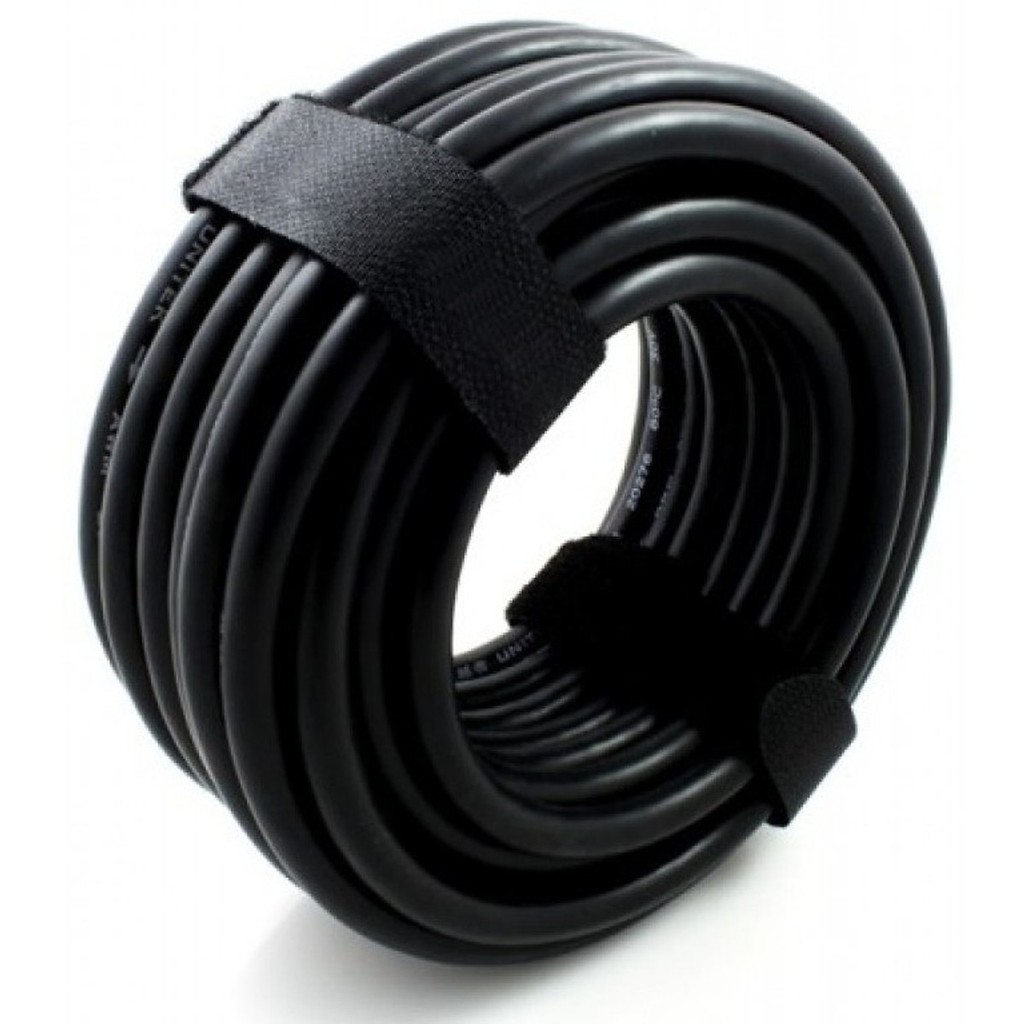 Dây cáp Hdmi 20m (mét) (chống nhiễu) UNITEK Full HD cao cấp - Hàng chính hãng ( UNITEK Y-C144M)