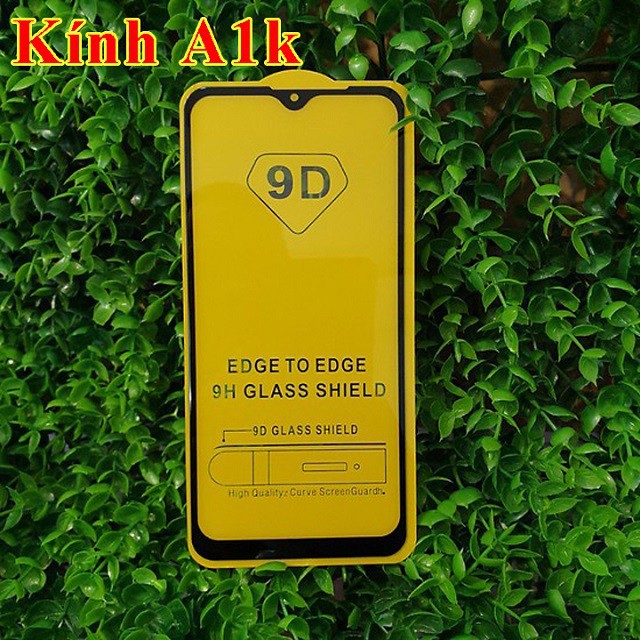 [COMBO GIÁ SỐC] Kính OPPO Cường lực Full Màn - Miếng dán A1K ,A15, A54, A55,A5S, K3, A9 2020, RENO , RENO 2,RENO 2F oppo