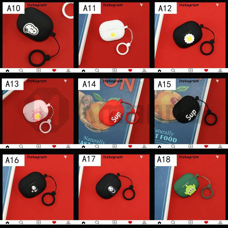 ZB02 JBL Wave 200TWS case  Silicone Case  Dust-proof Protective Case for JBL Wave 200TWS