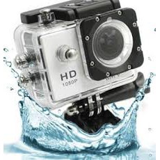 Camera Hành Trình Thể Thao Mini 1080p H264 Full Hd Không Có Wifi