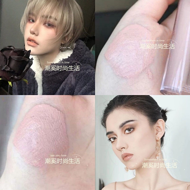 Bán Chạy!F & X Son Môi Màu Nhung Lì Tông Đất Màu Đậm Phong Cách Âu Mỹ Phổ Biến Màu Sắc Nude Sang Trọng