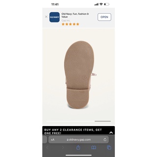 Boot bé gái da lộn hồng phối nơ