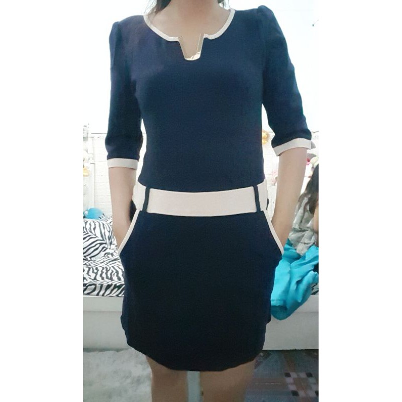 Thanh lý đầm bodyđẹp giá rẻ size &lt;48kg