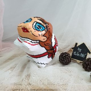 Heo đất handmade - Annabelle