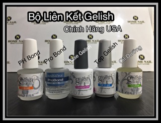 PH Bond Gelish (kềm Dầu)