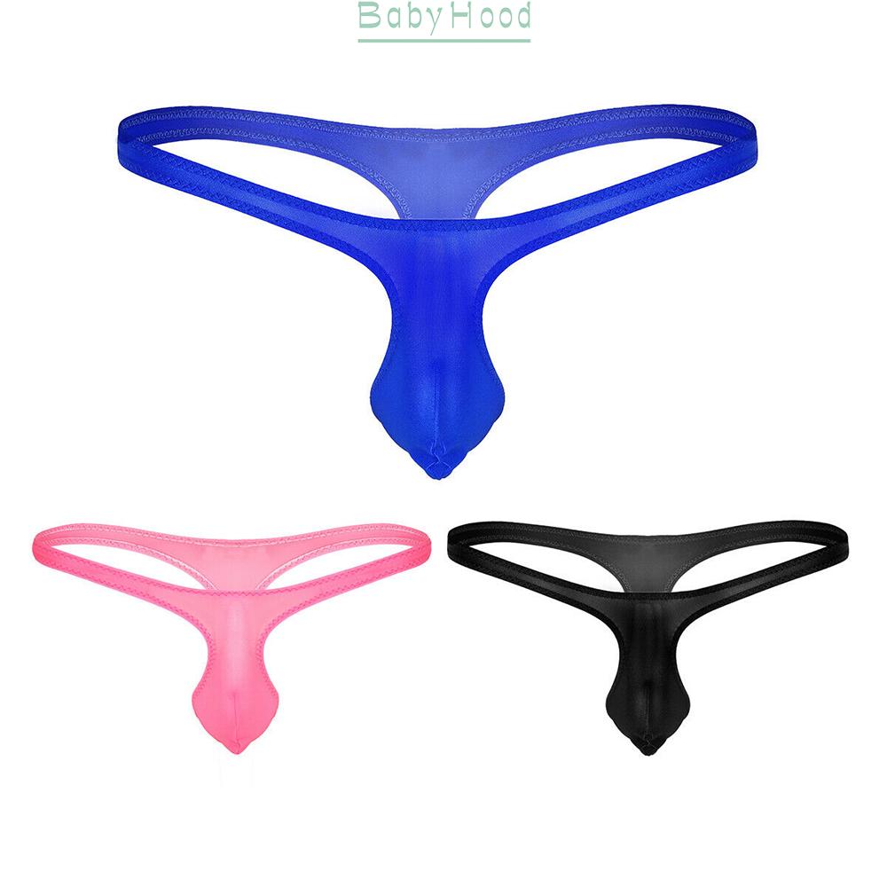 Quần Lót Nam Lọt Khe Gợi Cảm