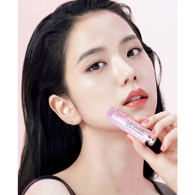 Son dưỡng mềm môi dạng thỏi Dior Addict Lip Glow