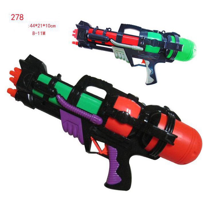 DỒ CHƠI VẬN ĐỘNG - ĐỒ CHƠI SÚNG NƯỚC - HÀNG VIỆT NAM - NHỰA ABS 👉FREESHIP👈