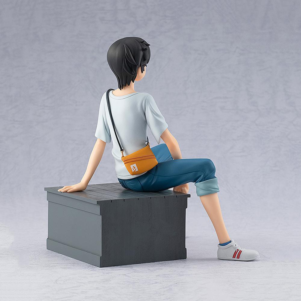 Nhân Vật Morishima Hodaka 17cm Trong Anime